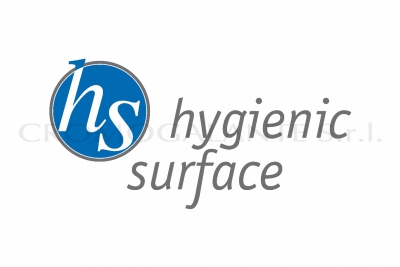 Hygienic Surface logo